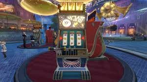 Meja baccarat live dealer top1toto dengan dealer profesional