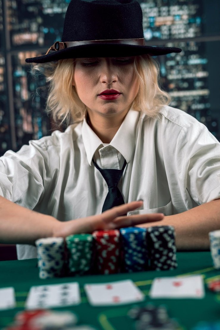 Tutorial bermain blackjack live dealer di top1toto