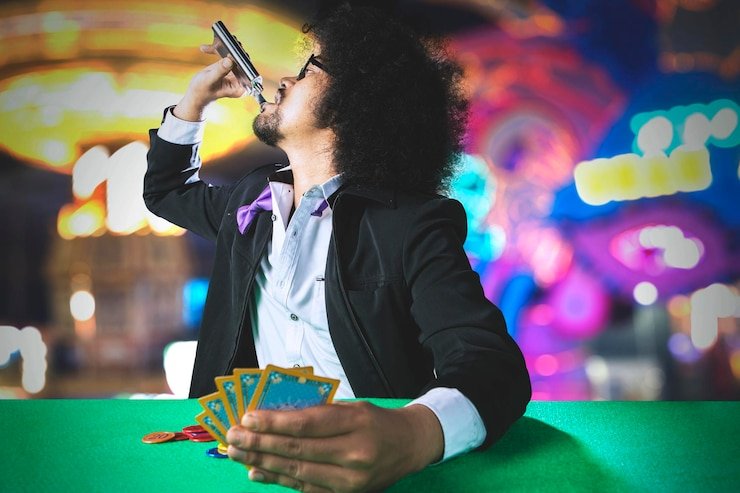 Pasar taruhan UFC di platform top1toto